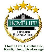 HomeLife/Landmark Realty Inc. Brokerage