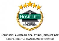  HOMELIFE LANDMARK REALTY