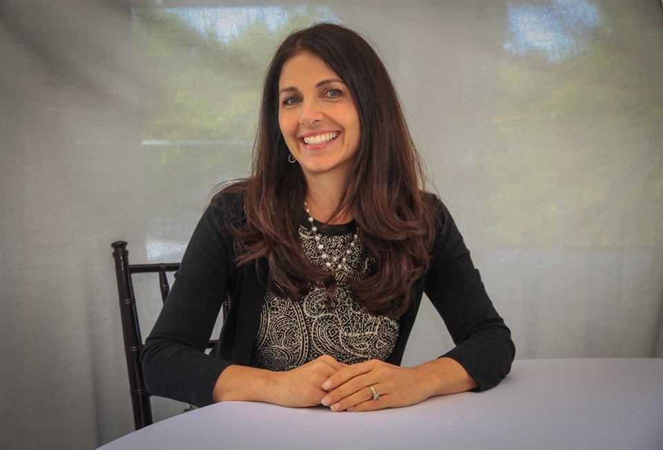 Corinne Kalles