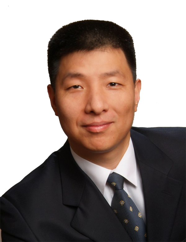 Raymond Wang