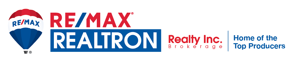 RE/MAX Realtron Realty Inc., Brokerage