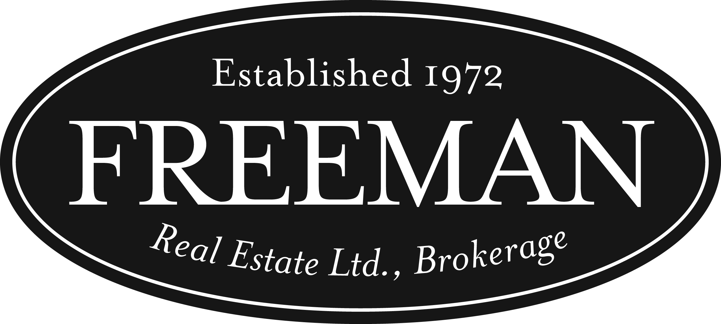 Freeman Real Estate Ltd