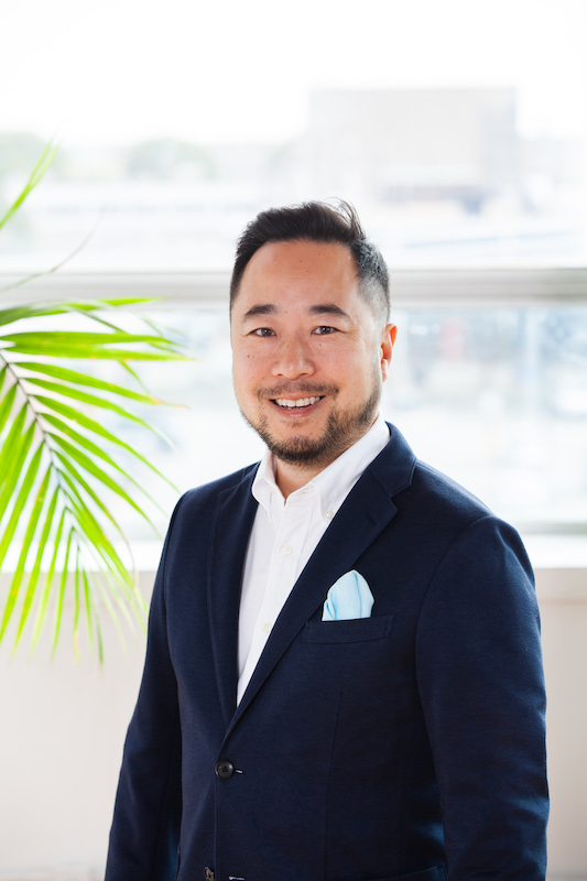 Gavin  Chen