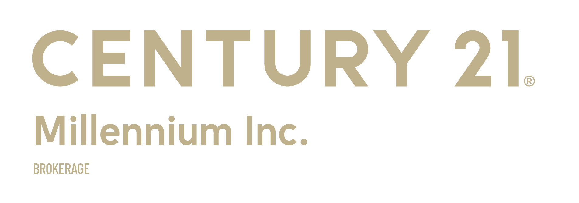 Century 21 Millennium Inc