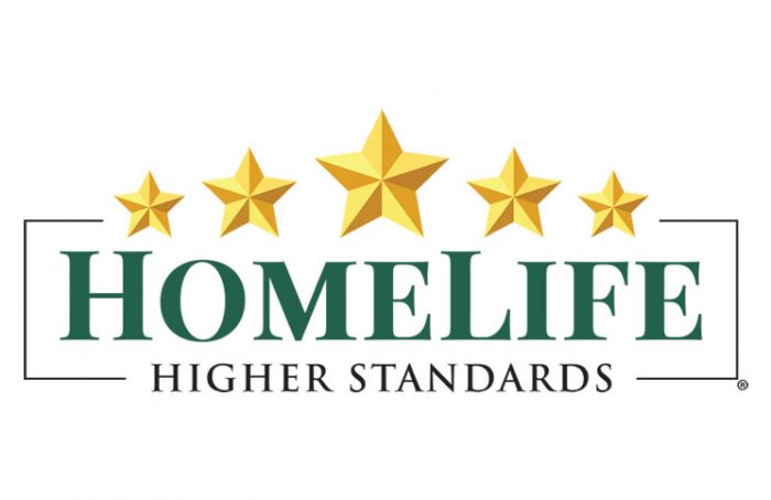 Homelife Eagle Realty Inc. 