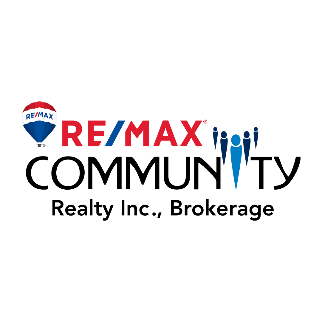 RE/MAX COMMUNITY REALTY INC., Brokerage