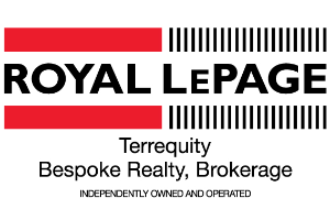 Royal LePage Terrequity Bespoke Realty Brokerage