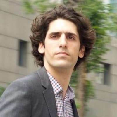 Dan Levi