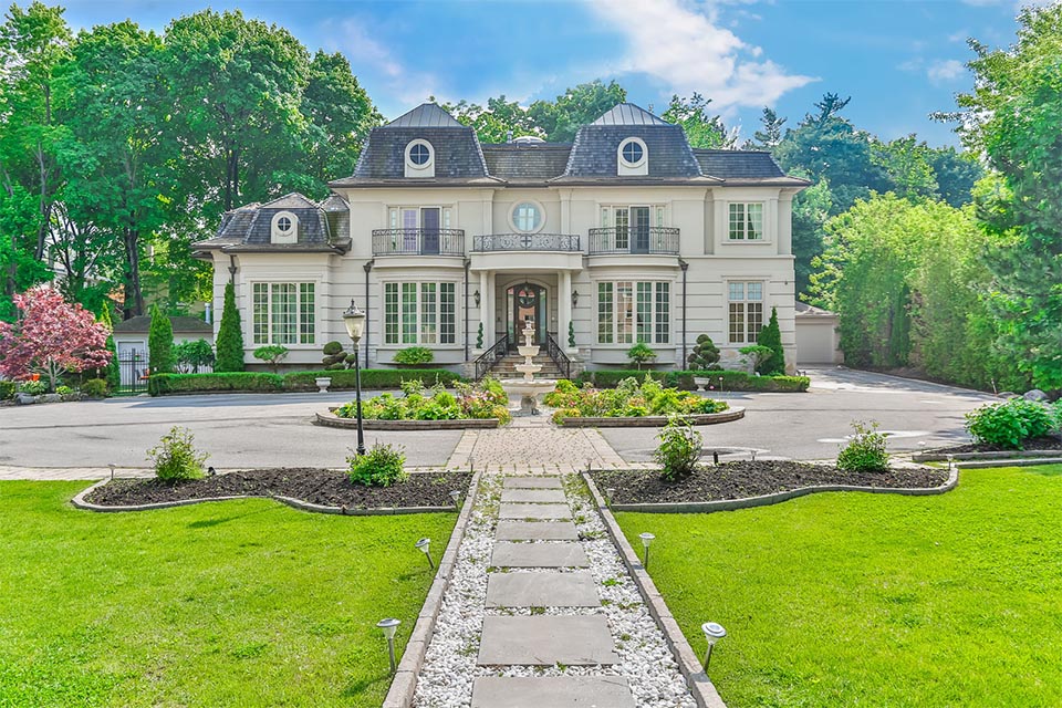 Real Estate Photo Service