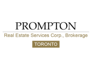 Prompton Real Estate Services Corp.