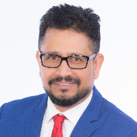 Thamilchelvan Suberamaniam