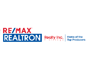 RE/MAX REALTRON REALTY INC.