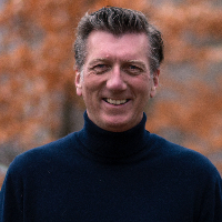 Joseph Robert