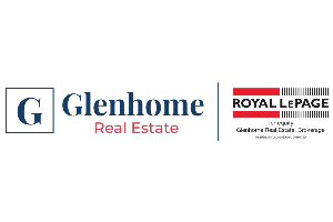 Royal LePage Terrequity Glenhome Real Estate