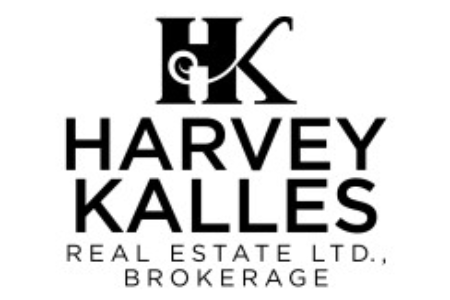 Harvey Kalles Real Estate Ltd.,Brokerage