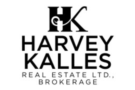 Harvey Kalles Real Estate Ltd., Brokerage