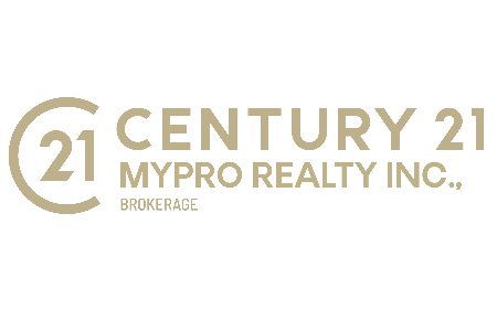 Century 21 MyPro Realty Inc. Brokerage