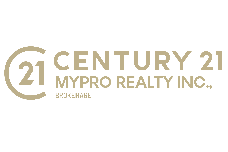 Century 21 MyPro Realty Inc. Brokerage
