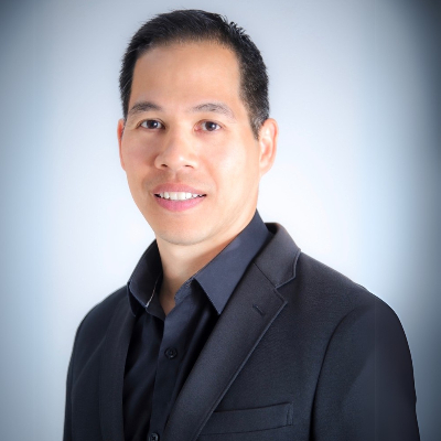 James Yu