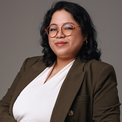 Veronica Drilon