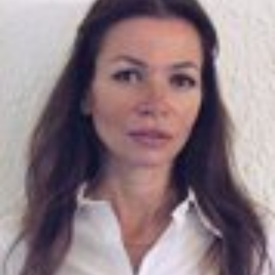Gabrielle Crisante