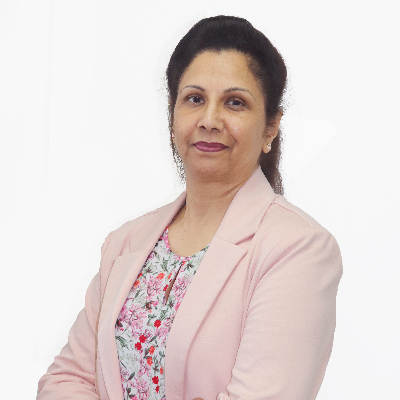 Sarla Khan