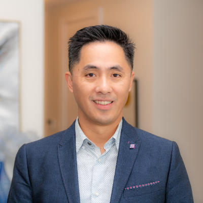 STEPHEN SUN