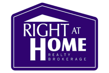 Right At Home Realty, Brokerage