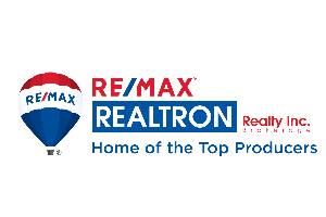 RE/MAX REALTRON REALTY INC.