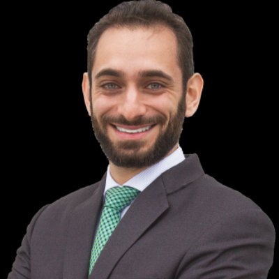 Jesse Farb