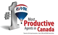 RE/MAX Realtron Realty Inc., Brokerage