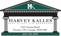Harvey Kalles Real Estate Ltd. Brokerage