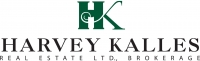 Harvey Kalles Real Estate Ltd.,Brokerage