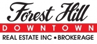 FOREST HILL REAL ESTATE INC. BROKERAGE, DOWNTOWN