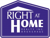 Right At Home Realty Inc.
