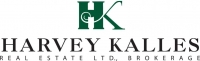 Harvey Kalles Real Estate Ltd., Brokerage