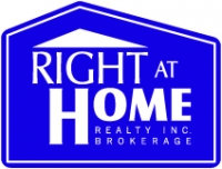 Right at Home Realty 
