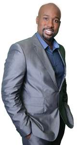 Brandon  Williams