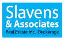 Slavens & Associates Real Estate Inc., Brokerage