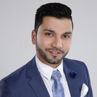 Simon Hossain