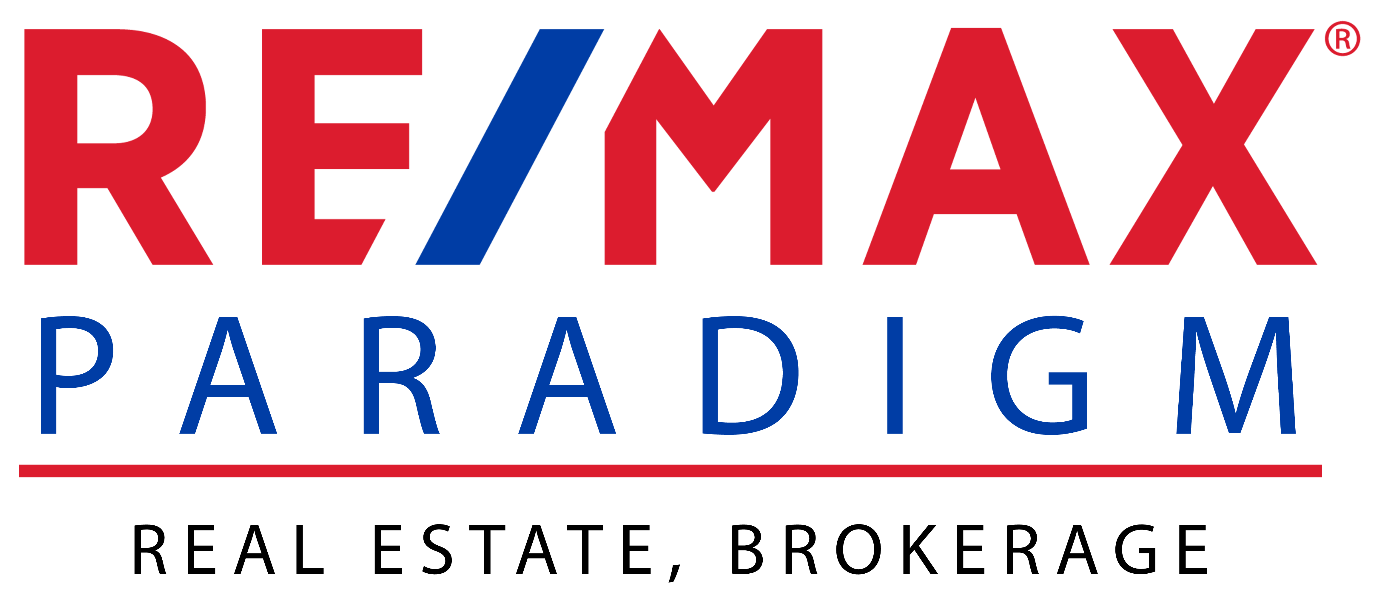 RE/MAX Paradigm Real Estate