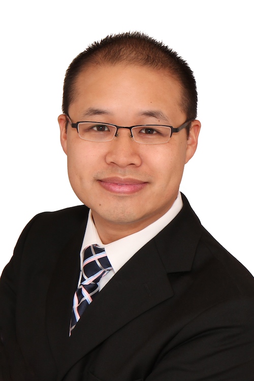 Michael  Wong