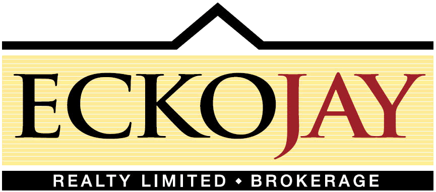 Ecko Jay Realty Ltd.