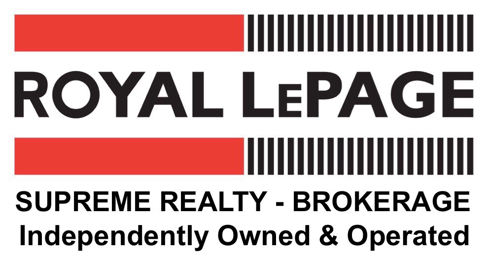 Royal LePage Supreme Realty, Brokerage