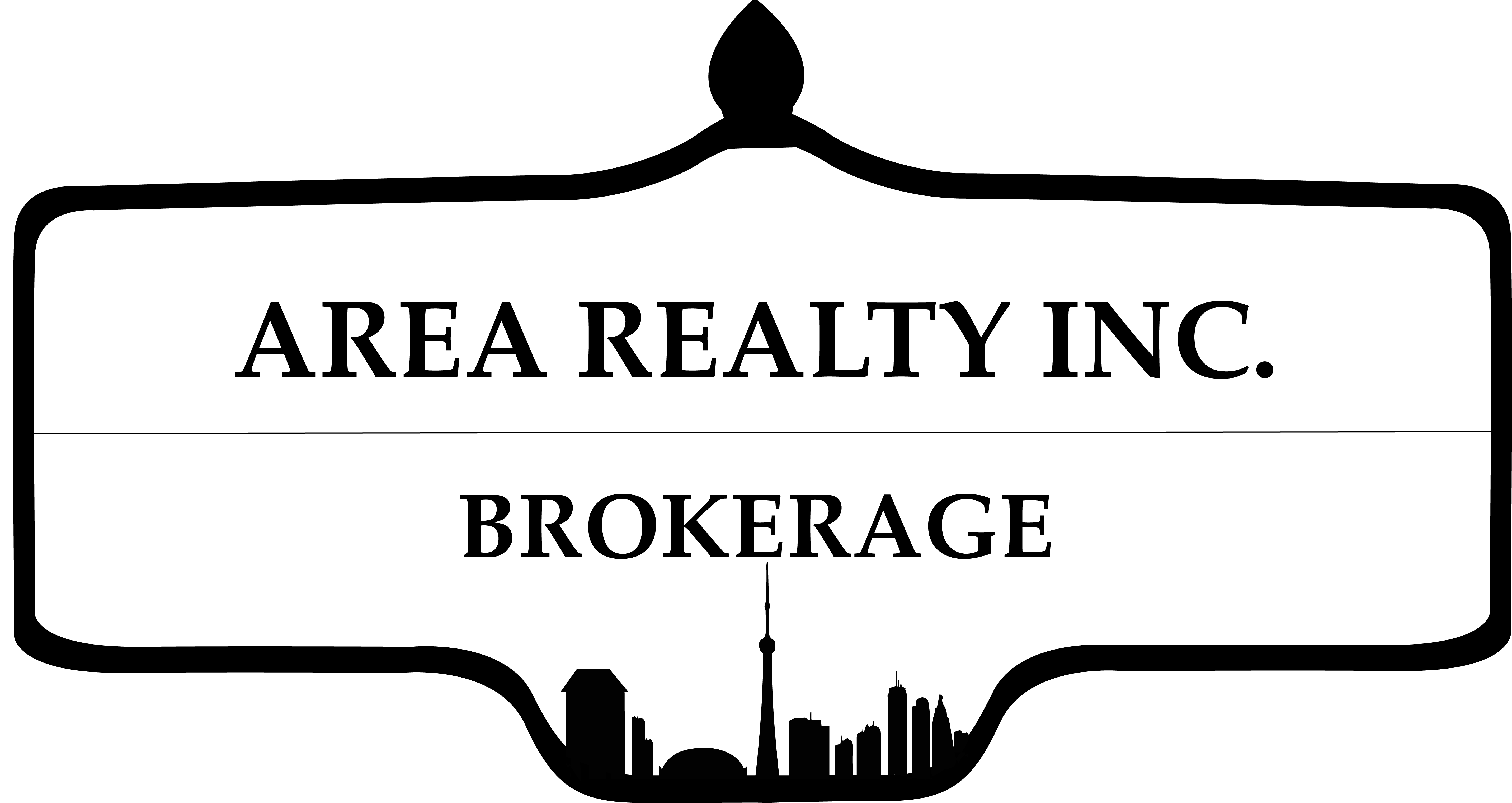 Area Realty Inc., Brokerage