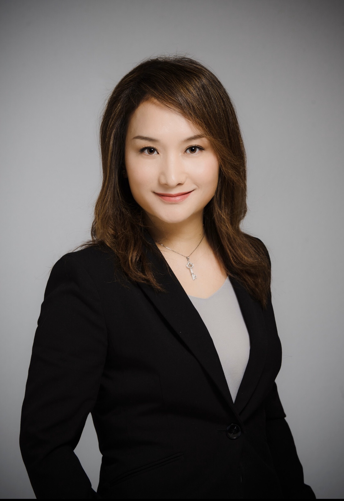 Amy Ping