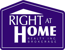 Right at Home Realty Inc., Brokerage