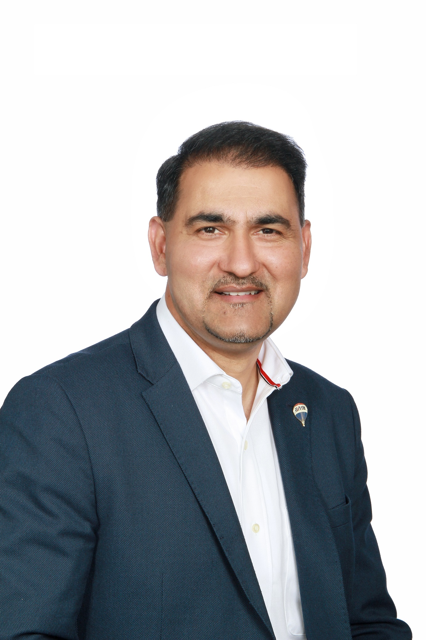 Mazhar Majeed