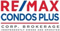 Re/Max Condos Plus Corp.