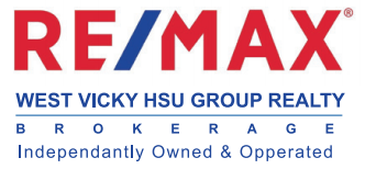 Re/Max West Vicky Hsu Group Realty